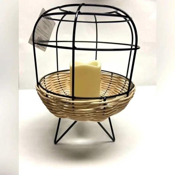 Hometrends Candle Holder - Picture 3 of 8